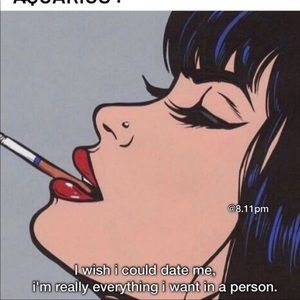 Meet your Posher, Erica